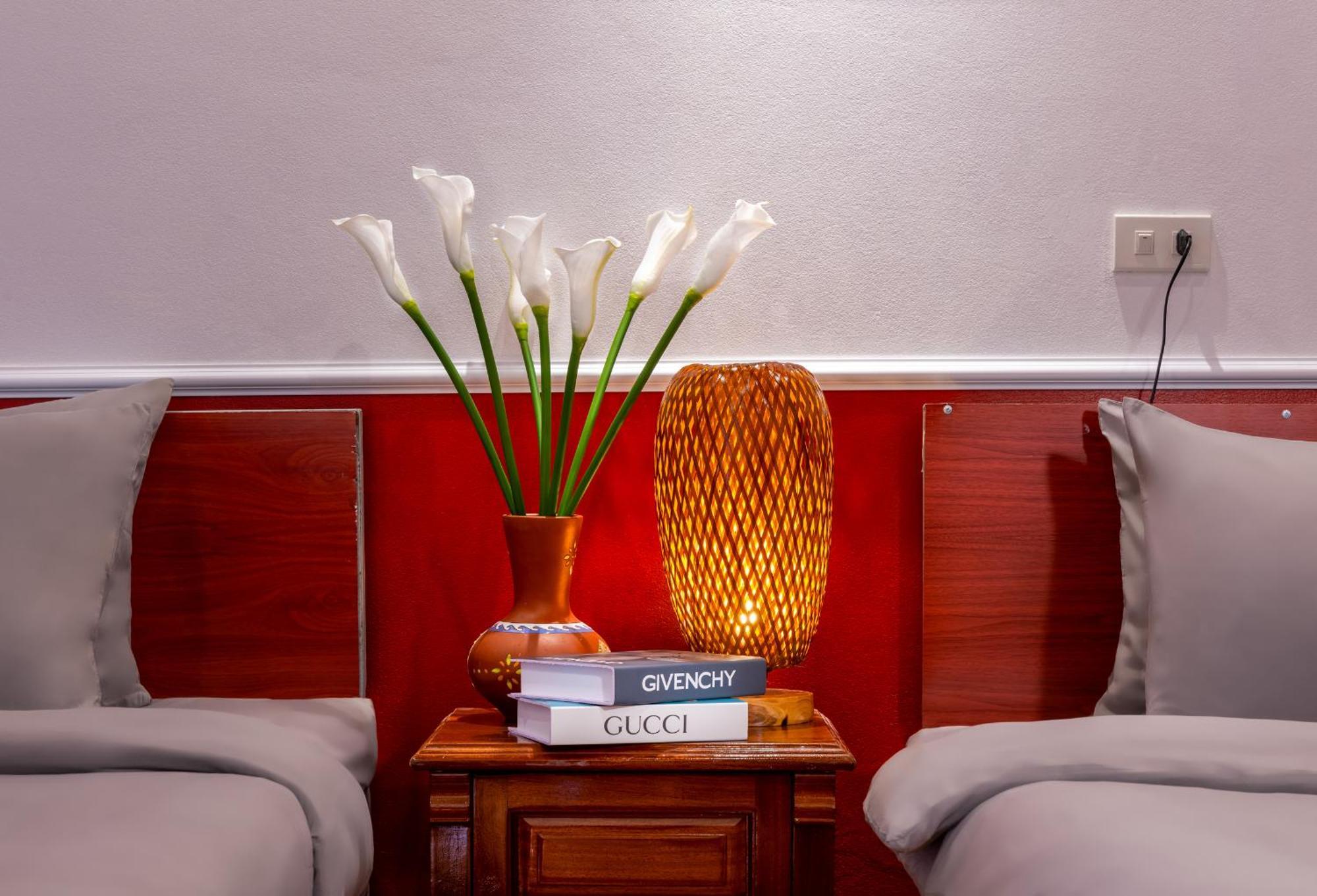 Trang An Spring Garden Homestay Ninh Binh Esterno foto