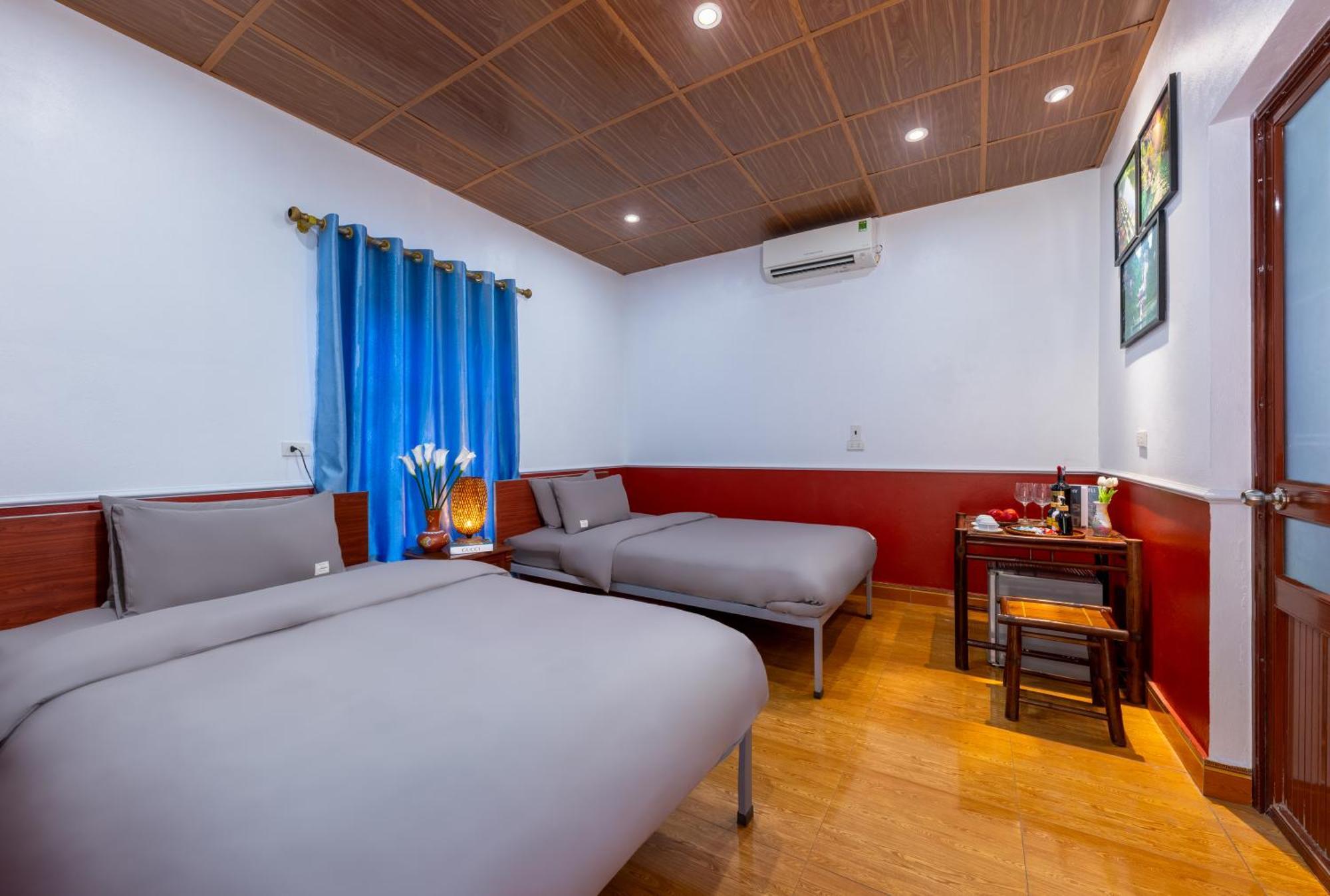 Trang An Spring Garden Homestay Ninh Binh Esterno foto